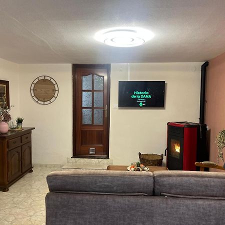 Apartamentos Rurales Los Villares Colunga Bagian luar foto