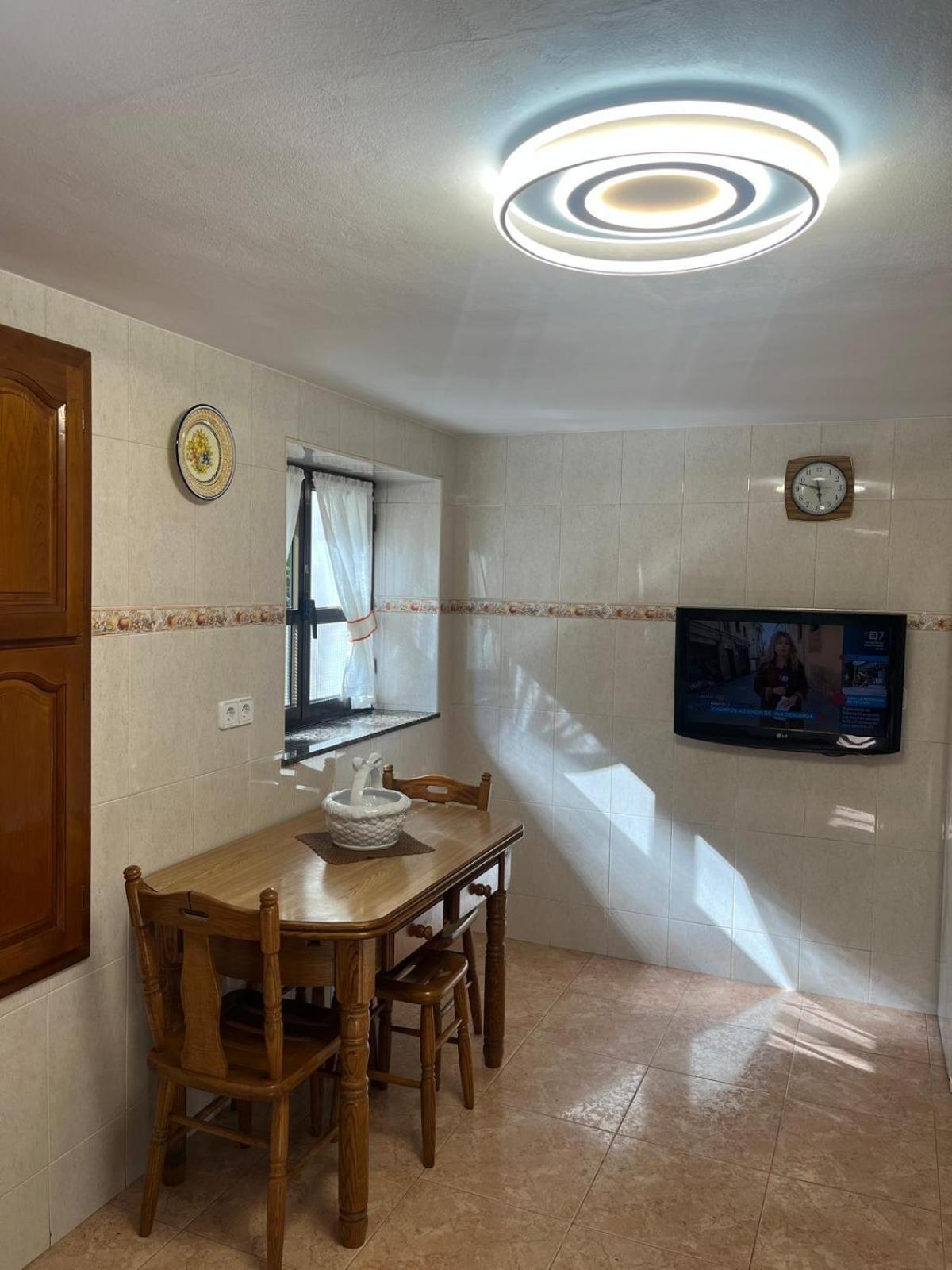 Apartamentos Rurales Los Villares Colunga Bagian luar foto