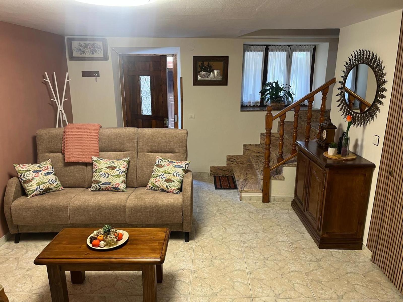 Apartamentos Rurales Los Villares Colunga Bagian luar foto