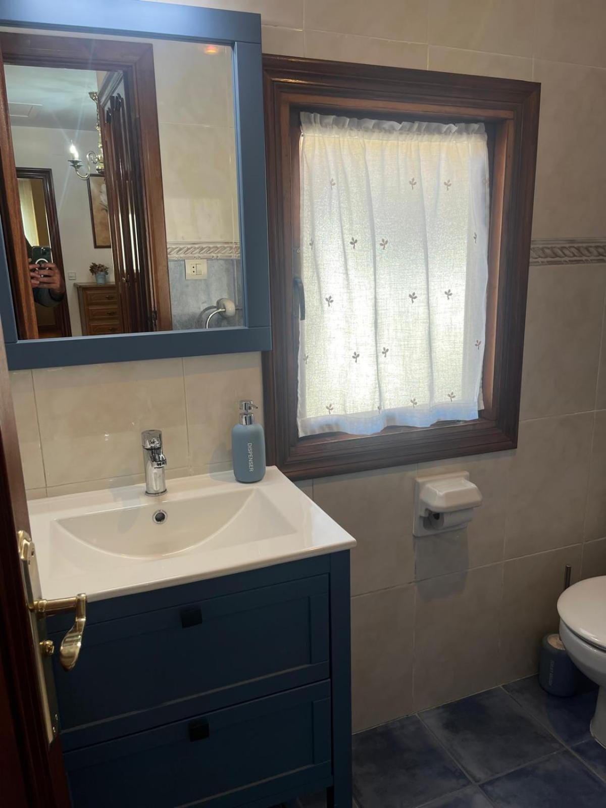 Apartamentos Rurales Los Villares Colunga Bagian luar foto