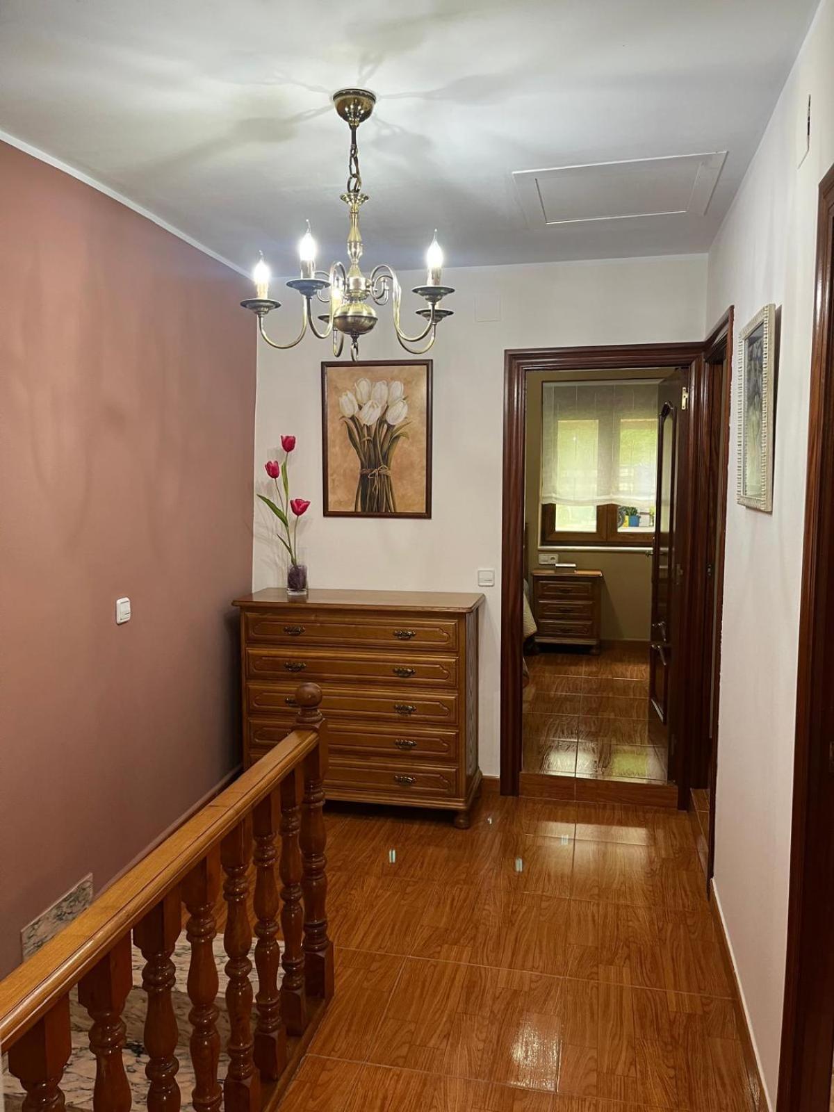 Apartamentos Rurales Los Villares Colunga Bagian luar foto