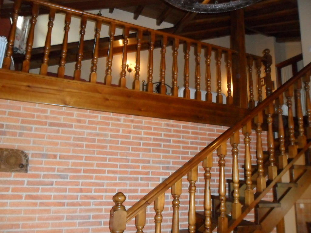 Apartamentos Rurales Los Villares Colunga Ruang foto