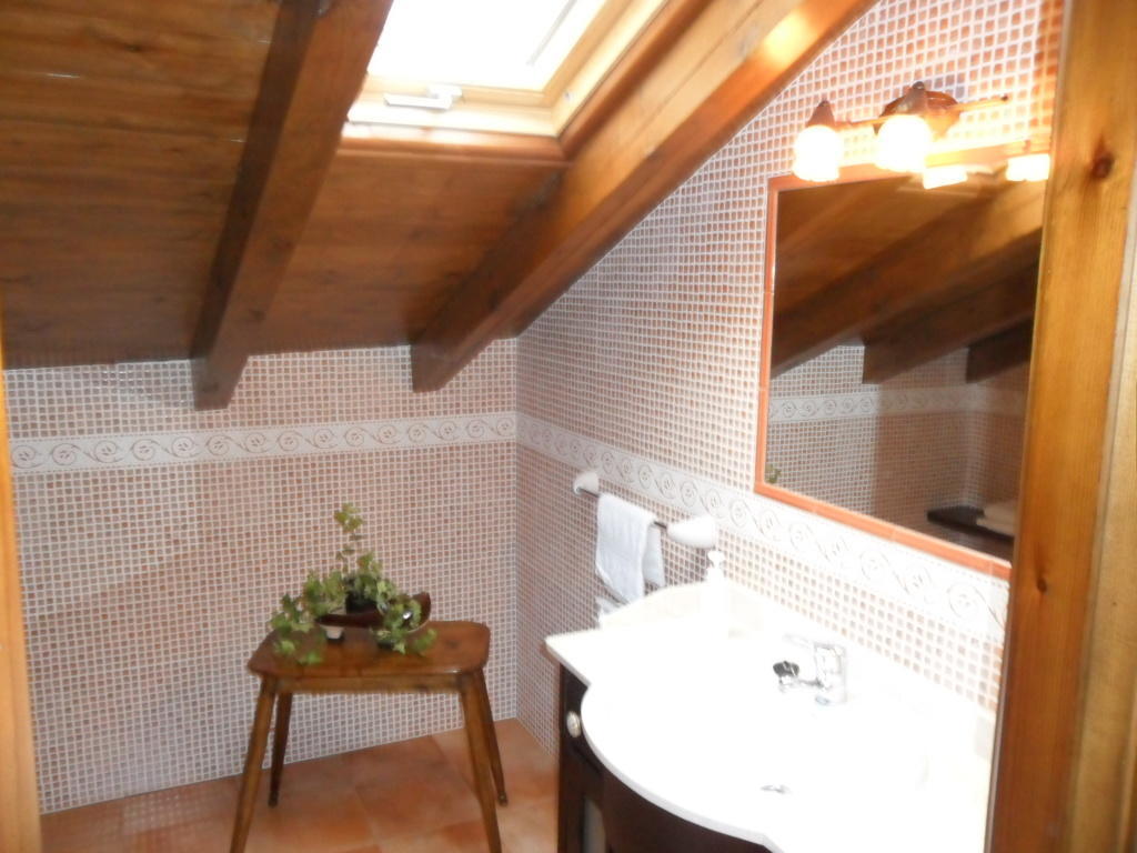 Apartamentos Rurales Los Villares Colunga Ruang foto