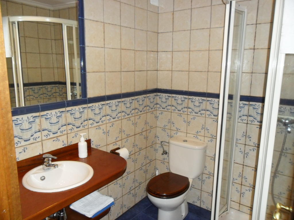 Apartamentos Rurales Los Villares Colunga Ruang foto